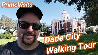 Celebrity PrimeVisits - Historic Dade City Florida Walking Tour - Historic Pasco County Courthouse Net Worth