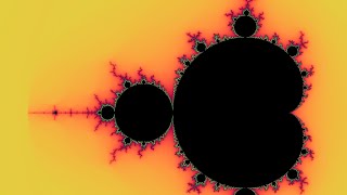 How To Make A Mandelbrot Zoom