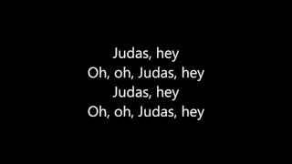 BANKS - Judas (Lyrics)