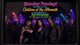Sunday Funday Watch Party featuring Children of the Aftermath