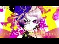 【Nightcore】極彩色【REOL】