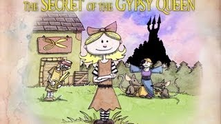 Skeptoid #300: The Secret of the Gypsy Queen