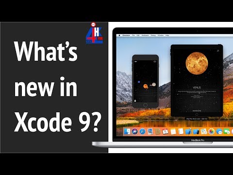 What's new in