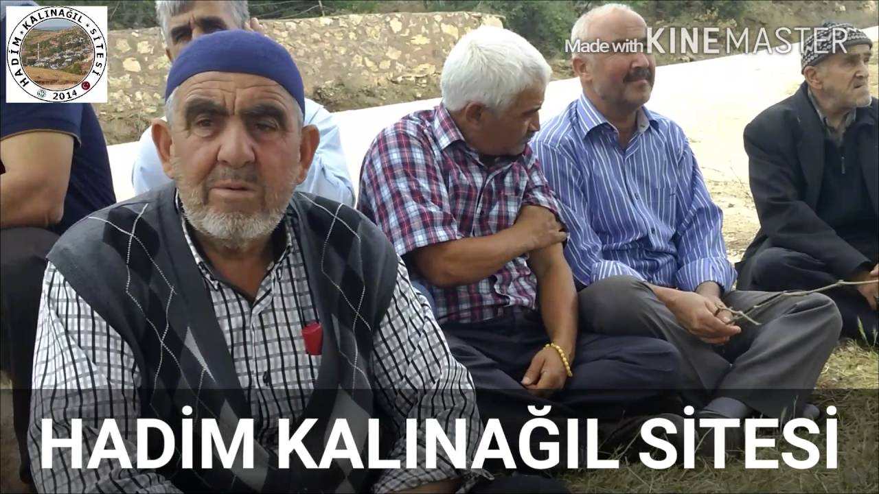 KABİR ZİYARETİ
