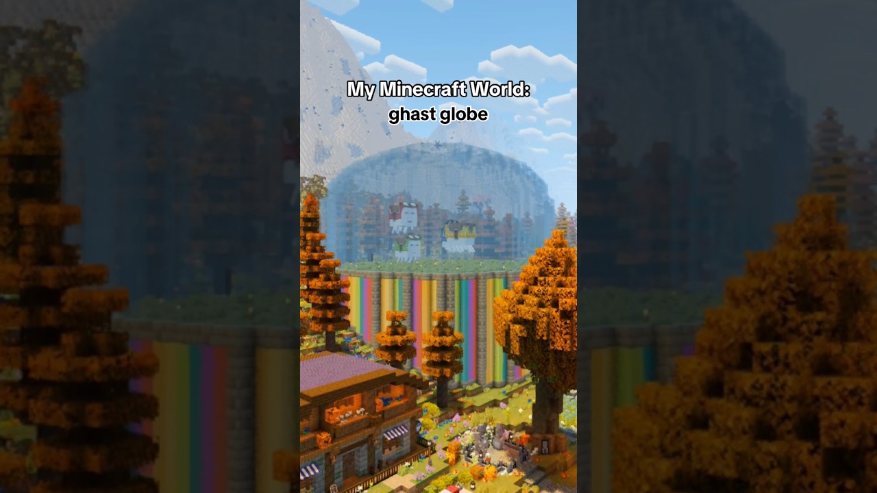 She slays 🙂‍↕️💅🏽 #minecraft #minecraftsurvival #minecraftshorts