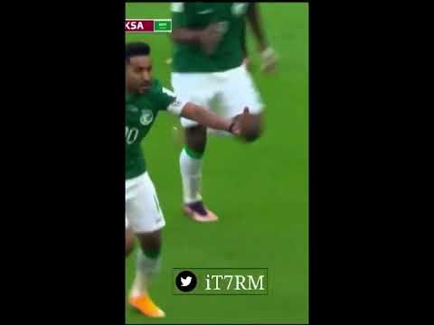 في شي جاي من نواف فعل المستحيل سالم