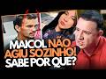 💥ABSURDO! POR QUE DELEGADO NÃO QUERIA FAZER A RECONSTITUIÇÃO DO CRIME?