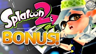 Alternative Ending? - Splatoon 2 Story Mode - Bonus Episode (Cephalon HQ) screenshot 2