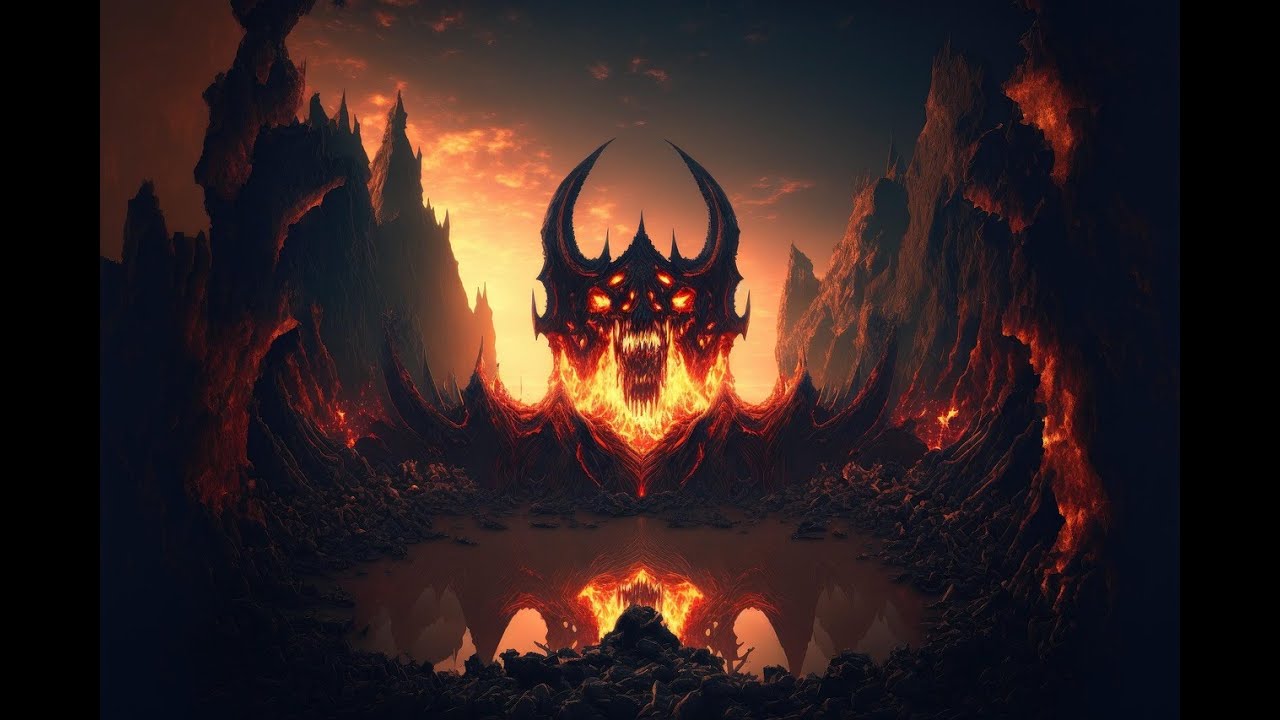 Inmoral - wiskrack - Pandemonium 2025