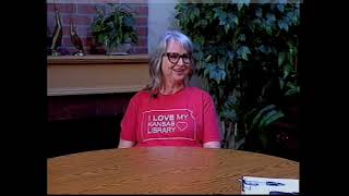 Wichita Public Library: "Unearth A Story" - 2026 Summer Reading Program May 21-July 30