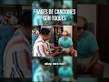Adivinas o toques #retoshorts30 #fichis