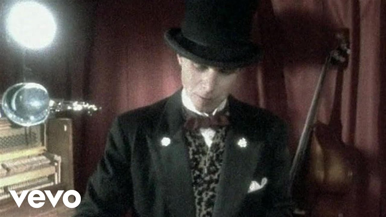 Janek Ledecký - Budu vsechno co si budes prat