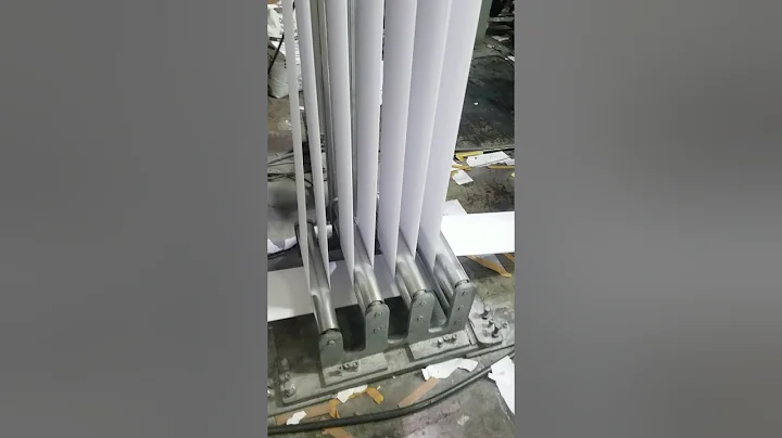 WD-102 ENVELOPE MACHINE