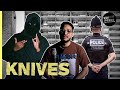 Drill gangs pauvret  on vous explique tout sur la guerre des couteaux en angleterre  knives
