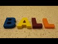 All family words for kids