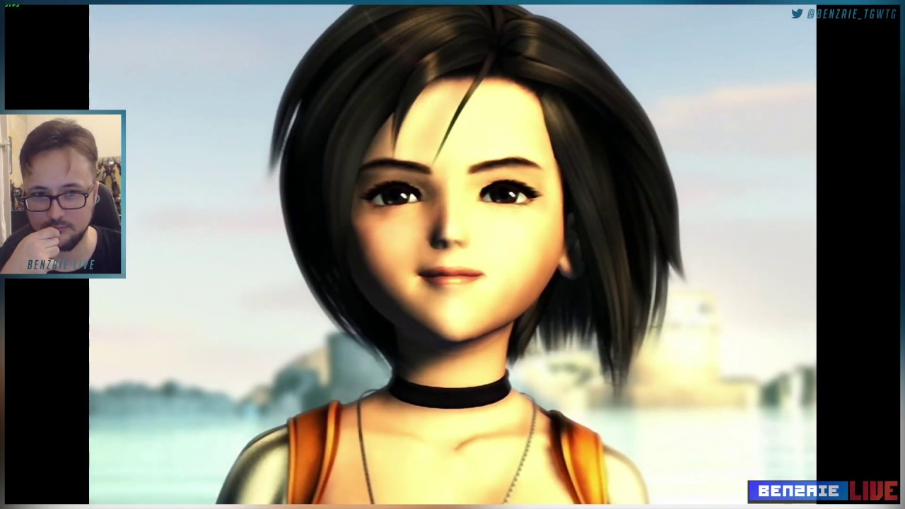 Tomberry Jedusor - FF IX en MMXIX #25 Benzaie Live