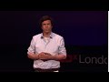 Storytelling in virtual reality | Anthony Geffen | TEDxLondon