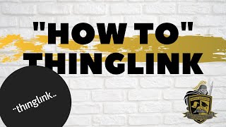 How To Thinklink