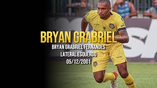 Bryan Gabriel - Madureira 2023