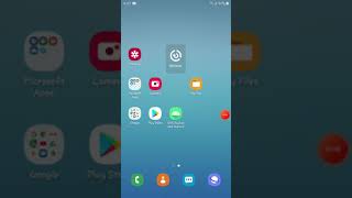 SMS Backup & Restore screenshot 2