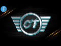 Ct Text Logo How To Create Professional Logo In Pixellab Android mobile Tutorial