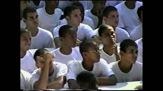 Recrutamento 1ª/2005 FAB BAGL – Parte 1