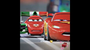 #mcqueen #pixarcars #edit #fyp #viral #phonk #funk #carsedit #japan #cars2 #memes