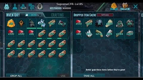 Ark Mobile Raid|Official PVP-Raiding easy base with 3 turrets