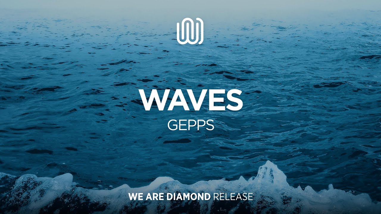Παρακολούθηση GEPPS - Waves στο YouTube Παρακολούθηση GEPPS - Waves στο YouTube