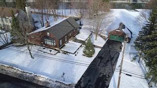 31 Old Falls Blvd. North Tonawanda, NY 14120 31 Old Falls Blvd. North Tonawanda, NY 14120