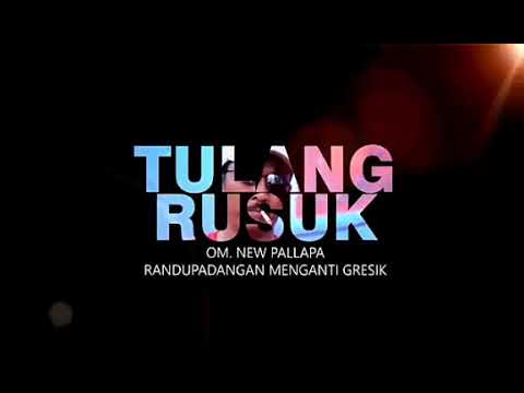 Devi aldiva - tulang rusuk - new pallapa (cover by cak met)