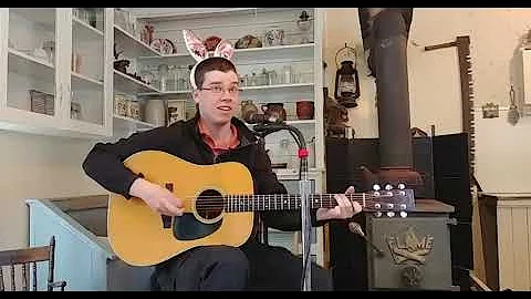 HAYDEN STOVER LIVE - APRIL 17 22