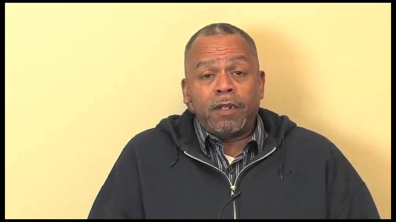 My Home, My Choice Program Introduction