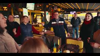 Mahmut Tuncer - Kızların Sürüsüne(Ah Le Le Las) Kamera Arkası Uzun Versiyon