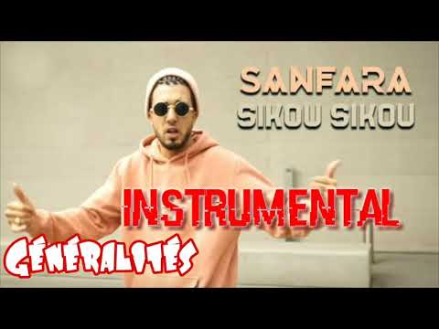 Sanfara Sikou Sikou INSTRUMENTAL