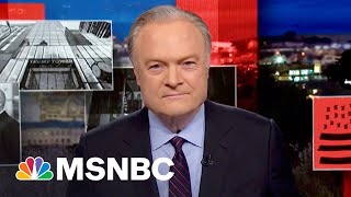 Watch The Last Word With Lawrence O’Donnell Highlights: April 4