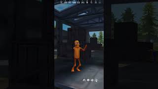 Thung thung🤣 #freefiremax #gaming #viral  #ffshort #freefire #ajjubhaiinmymatch #thungthung