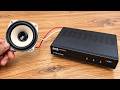 A Simple DIY TV Antenna Is Easier Than You Think &mdash; Just Use a DIGITAL TV BOX Like This! 😱