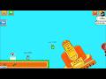 Ninja Parkour Multiplayer – Epic 2D Obstacle Challenge (EP - 29)