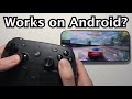 Can You Use Steam Controller On Android Phone?