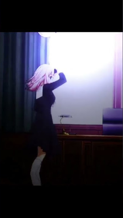 jedag jedug anime 30 detik II ihh wibu