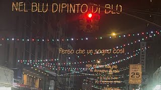 Adventures in Chinatown, Little Italy, & Brooklyn 2026