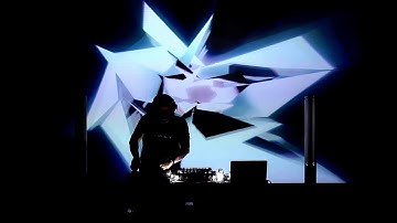 pulseCoder Live at dadaLab featuring Teknic on October 4, 2020