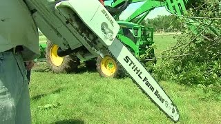 Homes, barns damaged in Inola Homes, barns damaged in Inola