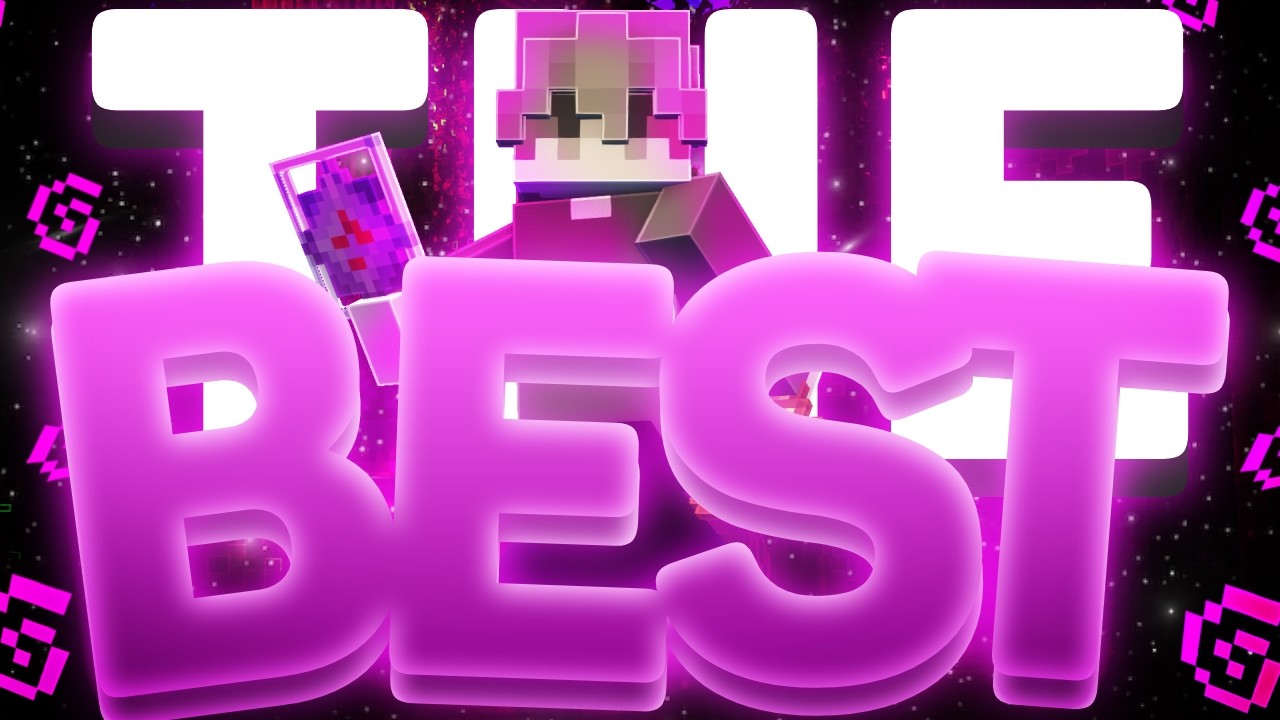 Best Of | LT3 | Minecraft Crystal PvP Montage