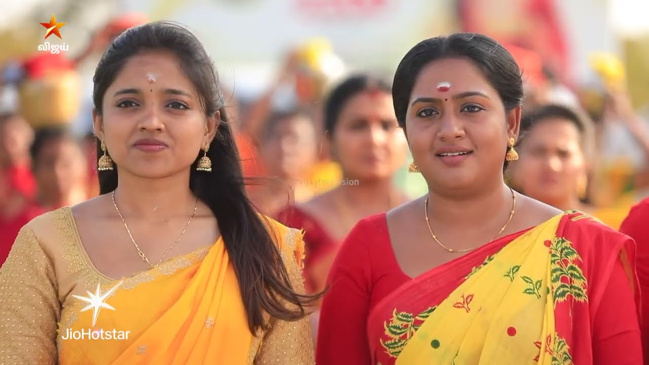 Chinna Marumagal | Episode Preview | 4th March 2026