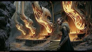 Golden Age of Ruin