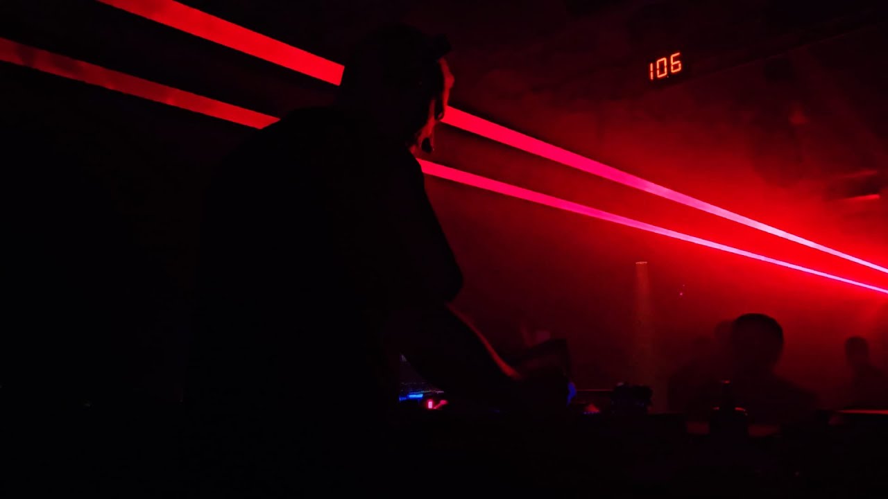 ÓSCAR BLUE all night long | THRESOLD | LASOCIACIØN