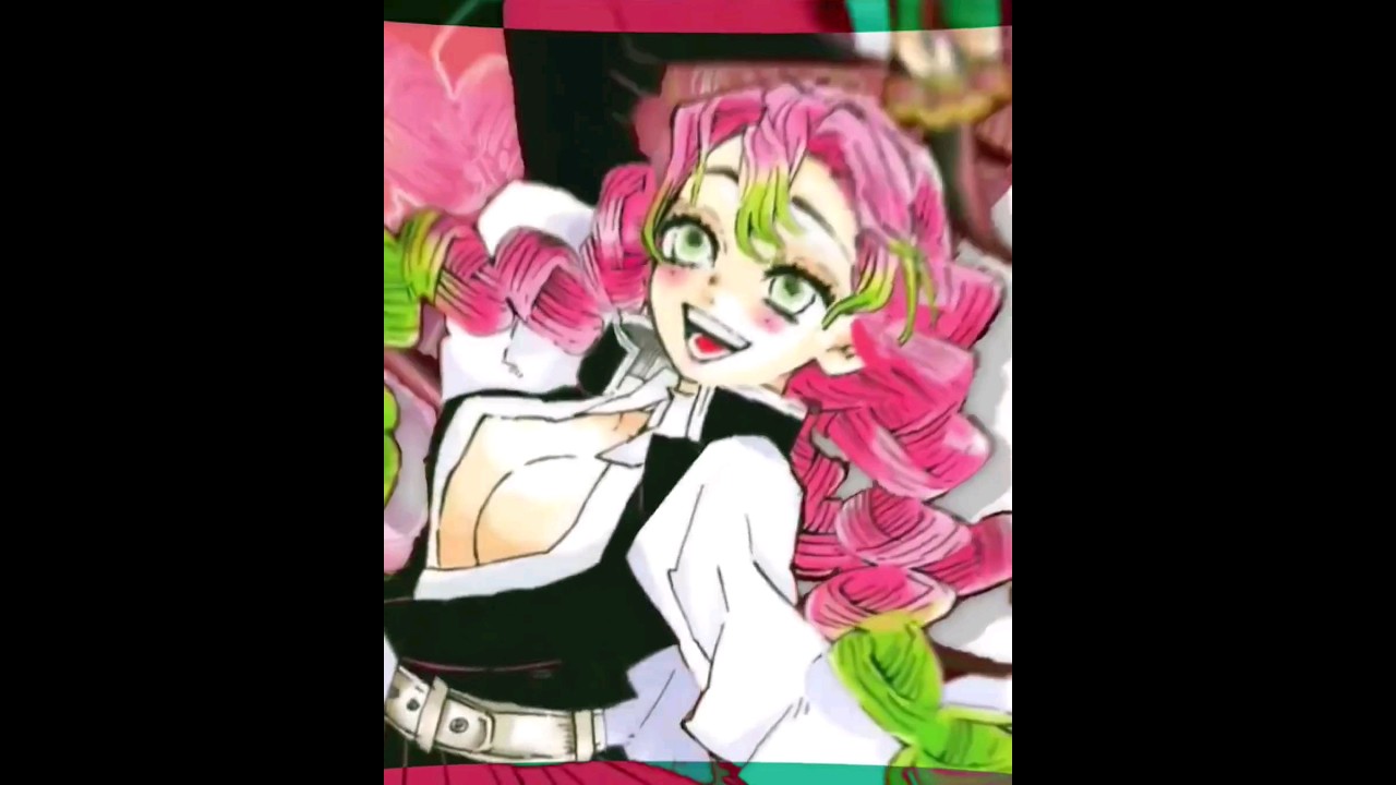 Watch mitsuri kanroji edit || I CANT DO THIS- SILXNT #mitsurikanroji #demonslayer #kimetsunoyaiba #edit on YouTube Watch mitsuri kanroji edit || I CANT DO THIS- SILXNT #mitsurikanroji #demonslayer #kimetsunoyaiba #edit on YouTube
