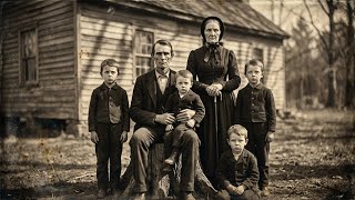Inbred Cannibals You Didn’t Know Existed — The Macabre Legend of the Broussard Family